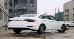 13年速騰1.4t能賣多少錢，27.88%的保值率你能接受嗎？