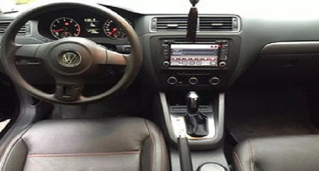 13年速騰1.4t能賣多少錢，27.88%的保值率你能接受嗎？