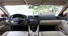 大眾速騰1.6自動擋報價及圖片，1.6L+6擋手自一體的動力組合是亮點(diǎn)