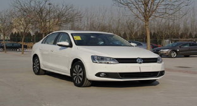 大眾速騰1.6自動擋報價及圖片，1.6L+6擋手自一體的動力組合是亮點