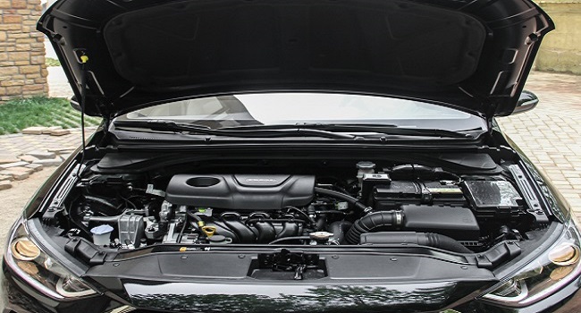 大眾速騰1.6自動擋報價及圖片，1.6L+6擋手自一體的動力組合是亮點