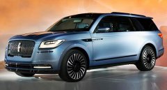 林肯領(lǐng)航員2022款報(bào)價(jià)及圖片，市場(chǎng)手機(jī)142.8萬(wàn)元可望而不可及