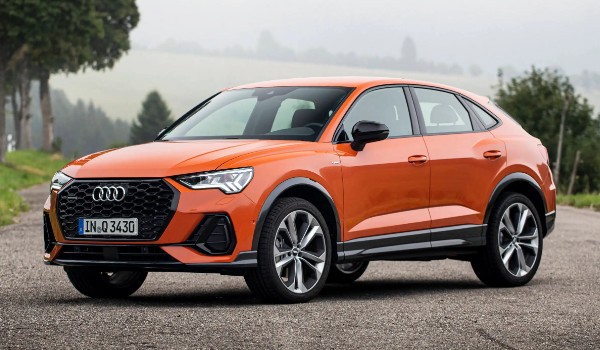 奧迪q3輪胎型號(hào)規(guī)格 輪胎型號(hào)235/50 r19(固特異輪胎)