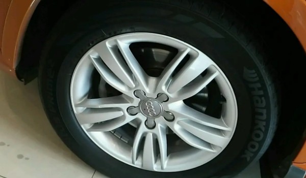 奧迪q3輪胎型號(hào)規(guī)格 輪胎型號(hào)235/50 r19(固特異輪胎)