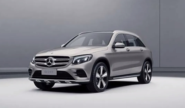 奔馳suv新款40萬一70萬 奔馳GLC，奔馳GLB，奔馳GLE（性價(jià)比很高）