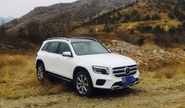 奔馳suv新款40萬一70萬 奔馳GLC，奔馳GLB，奔馳GLE（性價(jià)比很高）