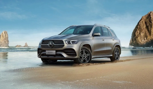 奔馳suv新款40萬一70萬 奔馳GLC，奔馳GLB，奔馳GLE（性價(jià)比很高）