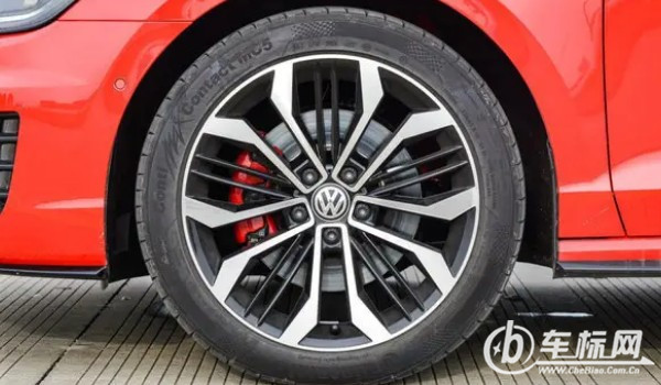 大眾凌渡輪胎什么牌子的 德國馬牌輪胎(安全性高靜音效果好)