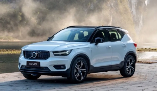 沃爾沃XC40值得買嗎 很值得購(gòu)買的車輛（安全性好 動(dòng)力強(qiáng)）