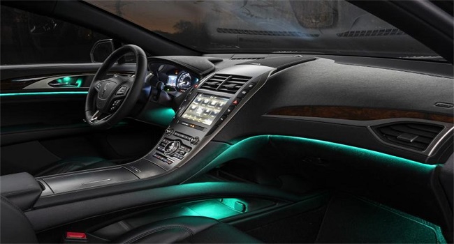 林肯車口碑與質(zhì)量，百公里綜合油耗13升左右化身“油老虎”