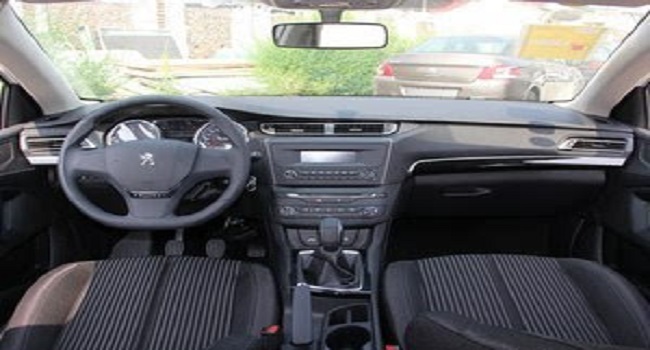 東風(fēng)標(biāo)致408質(zhì)量怎么樣，搭載“車規(guī)級CN95空濾”隔絕外界污染