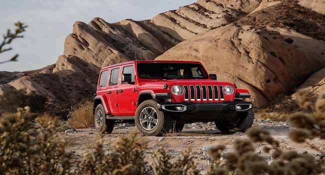 50到60萬的suv哪款車好，大眾途銳與奔馳GLE 2.0T車型價(jià)格相當(dāng)