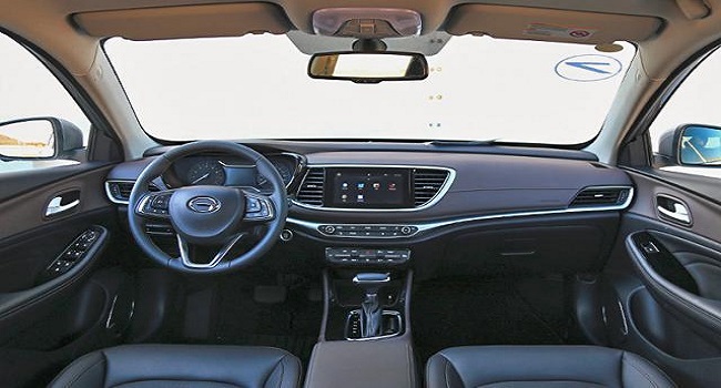 廣汽傳祺影豹值得入手嗎，同級別車型中的佼佼者放心購買