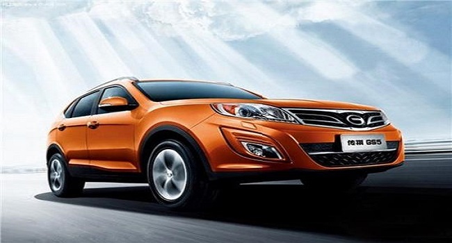 廣汽傳祺影豹值得入手嗎，同級別車型中的佼佼者放心購買