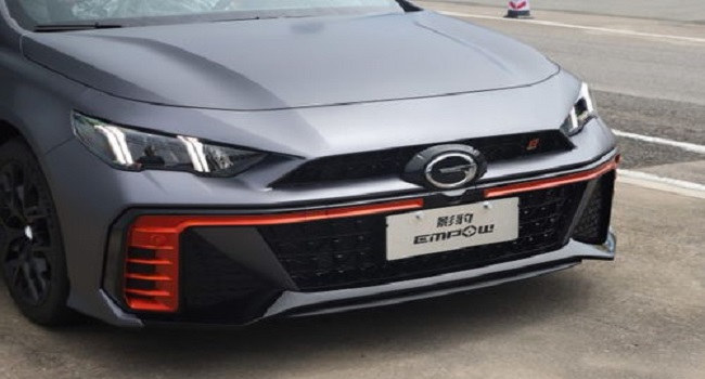 影豹賽道版價(jià)格大概多少，13.68萬元驚呆你的三觀實(shí)在太劃算了