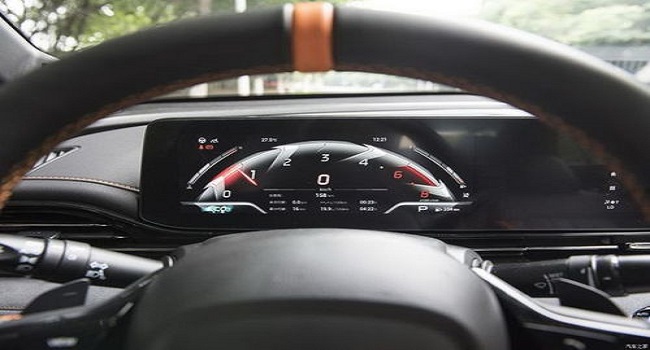 影豹賽道版價(jià)格大概多少，13.68萬元驚呆你的三觀實(shí)在太劃算了