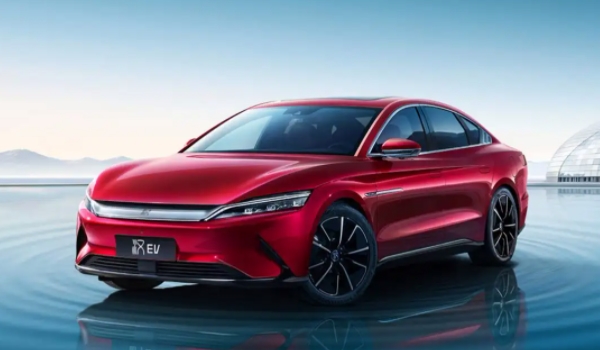 2022建議買的純電車 3款純電車型性能好值得選擇（國(guó)產(chǎn)純電車型）