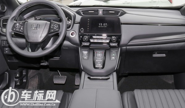 皓影本田2022款報(bào)價(jià)優(yōu)惠多少 優(yōu)惠2.2萬元(優(yōu)惠裸車價(jià)14萬)