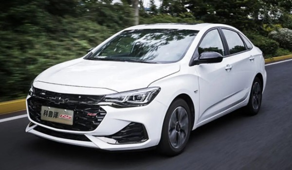 雪佛蘭科魯澤百公里油耗多少 百公里油耗實(shí)測7.9L(一公里消耗6毛錢)