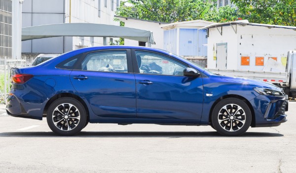 雪佛蘭科魯澤百公里油耗多少 百公里油耗實(shí)測7.9L(一公里消耗6毛錢)