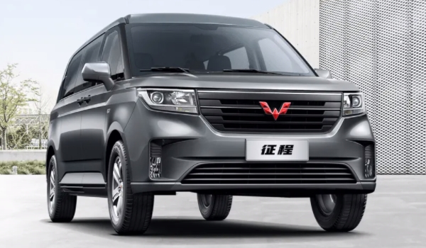 五菱征程2021新款價(jià)格七座商務(wù)車 2021款新車起步售價(jià)7.58萬(wàn)元