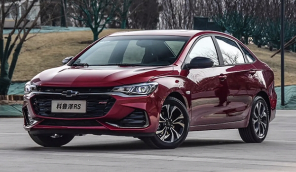 雪佛蘭科魯澤值得買嗎 性能較高/價(jià)格適中/顏值較高值得購(gòu)買