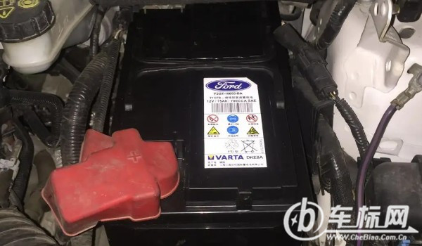 福特銳界電瓶一般能用幾年 可以使用6年左右(電池價(jià)格500元)