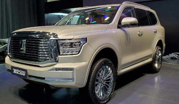 坦途克500克越野油耗 油耗實(shí)測(cè)15.6L(一公里消耗1.3元)