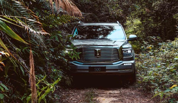 長城坦途克500怎么樣 搭載3.0T六缸發(fā)動機(車身長達4.8米)