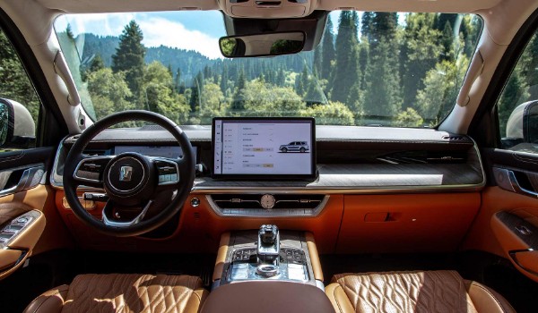 長城坦途克500怎么樣 搭載3.0T六缸發(fā)動機(車身長達4.8米)