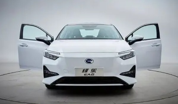 廣汽本田繹樂真實(shí)續(xù)航 實(shí)際續(xù)航可達(dá)490km(NEDC續(xù)航510km)