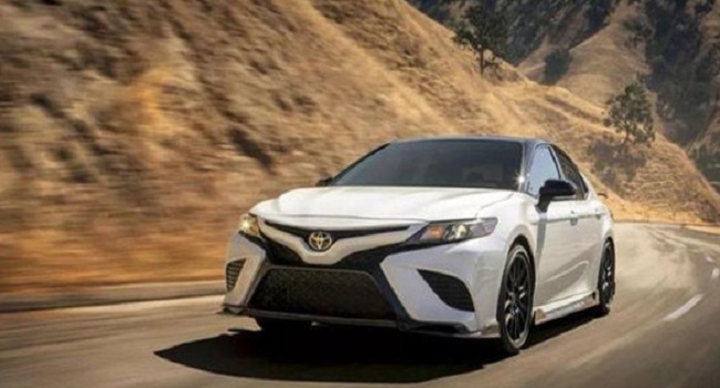 日本車有哪些品牌，常見的有豐田、本田和日產(chǎn)