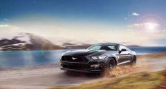 野馬跑車(chē)報(bào)價(jià)，34.48萬(wàn)元的裸車(chē)價(jià)就能感受速度與激情