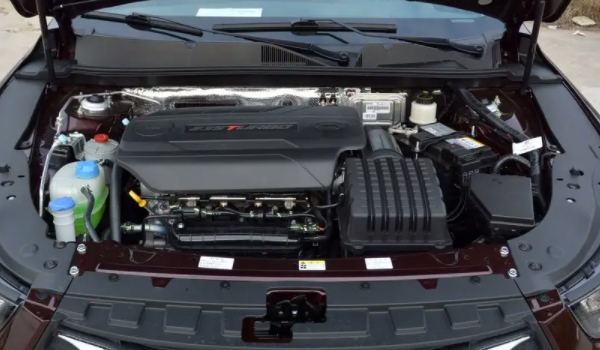 廣汽傳祺ga6口碑怎么樣 性價(jià)比很高的一款中型車（4款車型在售）