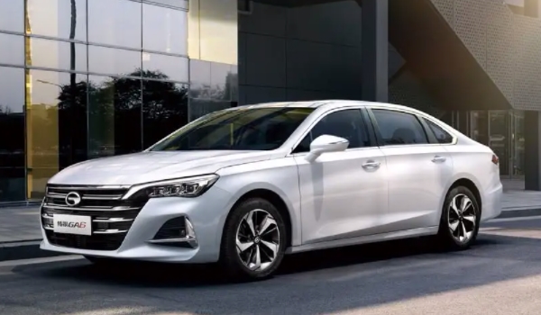 廣汽傳祺ga6口碑怎么樣 性價(jià)比很高的一款中型車（4款車型在售）