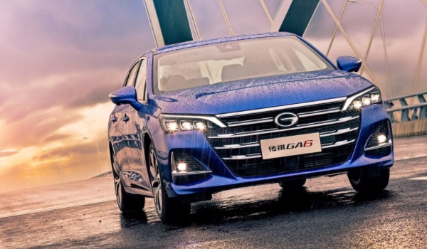 廣汽傳祺ga6口碑怎么樣 性價(jià)比很高的一款中型車（4款車型在售）