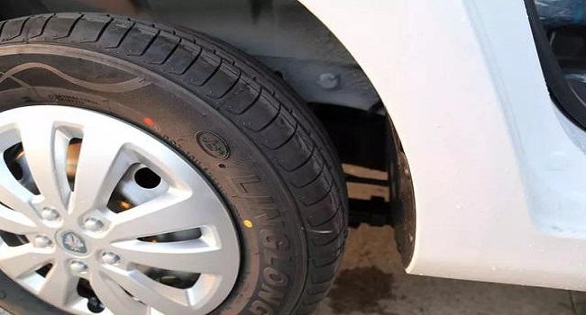 胎壓多少是正常范圍，胎壓過(guò)低或過(guò)高都存在安全隱患