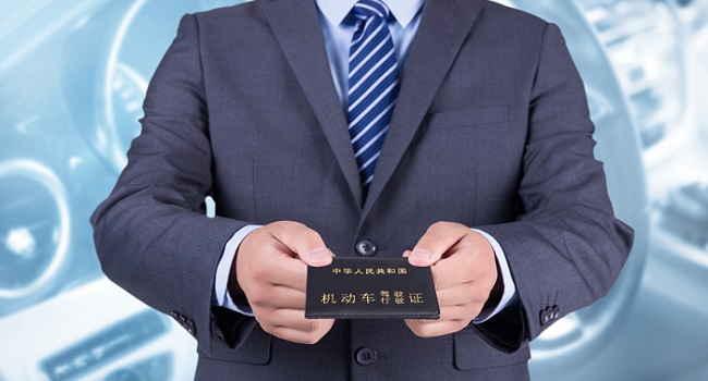 摩托車駕照怎么考，四個科目都要參加考試