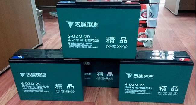 鋰電池和鉛酸電池哪個安全，鉛酸電池更實(shí)用