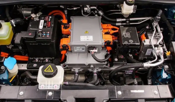 歐拉好貓2022新款電動(dòng)汽車多少錢 廠商指導(dǎo)價(jià)格12.99~17.10萬元（9款車型）