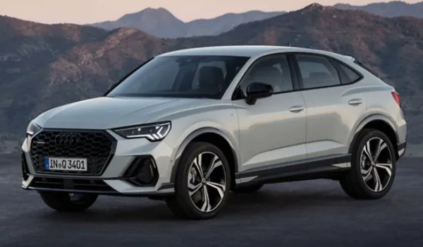 奧迪q3屬于什么檔次 入門(mén)豪華緊湊型suv(車(chē)身長(zhǎng)達(dá)4.4米)