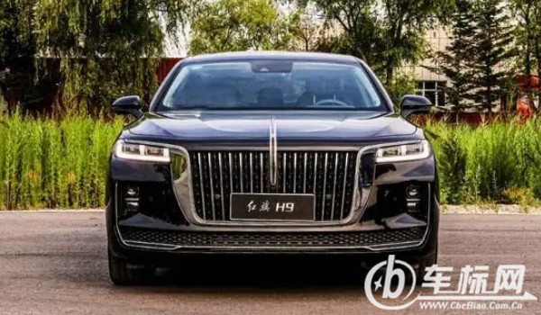 紅旗h9新款2022款價(jià)格 2022款紅旗h9售價(jià)30萬一輛(二手19萬)