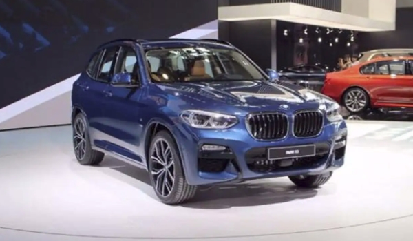 寶馬x3報(bào)價(jià)2022款價(jià)格及圖片 新款車(chē)型僅售39.69萬(wàn)（全款落地44.50萬(wàn)）