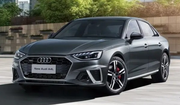 奧迪A4L新車報(bào)價(jià)2022款圖片 2022款售價(jià)25萬(wàn)一輛(二手價(jià)10萬(wàn))