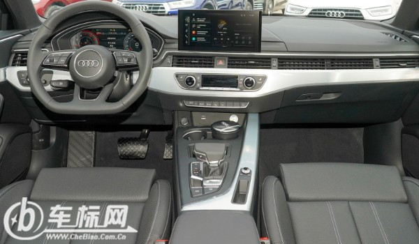 奧迪A4L新車報(bào)價(jià)2022款圖片 2022款售價(jià)25萬(wàn)一輛(二手價(jià)10萬(wàn))