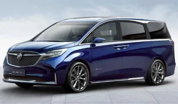 別克gl8新款2022款報(bào)價(jià)及圖片 2022款售價(jià)23萬(wàn)一輛(二手價(jià)8萬(wàn))
