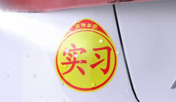 實習期上高速怎么處罰 除以20元以上200元以下罰款（實習期為一年）