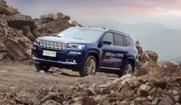 吉普車報(bào)價(jià) 吉普車品牌共7款車型（分別有國產(chǎn)和進(jìn)口車型）