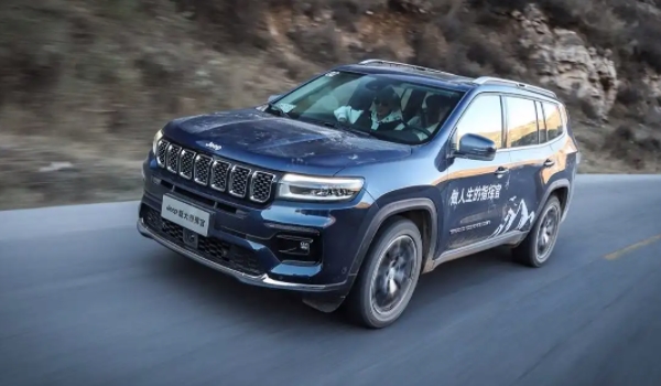 吉普車報(bào)價(jià) 吉普車品牌共7款車型（分別有國產(chǎn)和進(jìn)口車型）