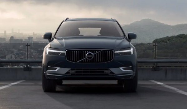 沃爾沃xc60報(bào)價(jià) 2023款沃爾沃xc60新車售價(jià)37.79萬（全款落地42.39萬元）